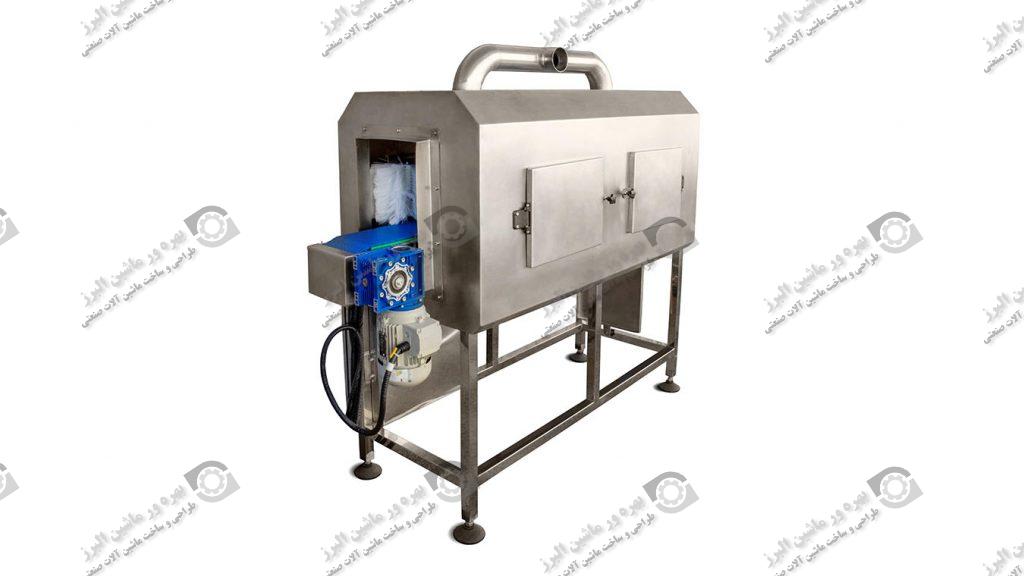 BMA Machine – BMA Group Automation & Packaging Systems